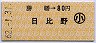 勝幡→80円(日比野)・小児