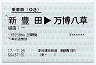 愛知環状鉄道★新豊田→万博八草(平成17年)