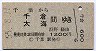 千葉→千倉・太海(昭和55年)