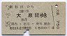 新杉田→大原(昭和55年)