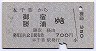 本千葉→御宿・勝浦(昭和55年)