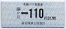 名鉄バス・青地紋★藤ヶ丘⇔110円