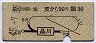 京急★生麦から品川→30円(昭和45年)