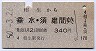 大阪印刷★相生→垂水・須磨(昭和50年)