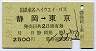 国鉄東名ハイウェイバス★静岡→東京(昭和58年)