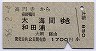 高円寺→太海・和田浦(昭和56年)