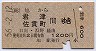 旭→君津・佐貫町(昭和56年)0178