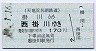 天竜浜名湖鉄道★掛川→西掛川(平成14年)