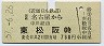 近鉄★近鉄名古屋→東松阪(昭和57年)