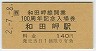 Ą100ǯǰ̨(140߷ʿ2ǯ)