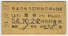 礦⤦22桦޹Է(Ӣ61kmʾ塦54ǯ500)4999