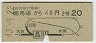 ޡϾ줫220(43ǯ)