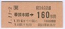 JR[]ۼĥܶ160(ʿǯ)