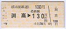 ̾ŴCI桦ۼ޼⢪130(ʿ4ǯ)