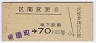 ġB̵ѹ(Į70ߡĮ()ȯԡ50ǯ)